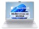 dynabook CZ/MA Core i5 1334U�E16GB�������E512GB SSD�E16�^WUXGA�EOffice���� W6CZMA5EAS [�A�b�V���V���o�[]