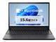 dynabook PZ/LA Core i5 1334U�E16GB�������E512GB SSD�E15.6�^�t��HD W6PZLA5FAB [�u���b�N]