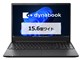 dynabook PZ/LA Core i5 1334U�E16GB�������E512GB SSD�E15.6�^�t��HD�EOffice���� W6PZLA5PAB [�u���b�N]