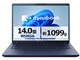 dynabook XA/ZA Ryzen 5 220�E16GB�������E512GB SSD�E14�^WUXGA W6XAZA5CAM [�_�[�N�e�b�N�u���[]