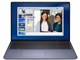 Dell 16 Ryzen AI 7 345�E16GB�������E512GB SSD�EWindows 11 Pro���ڃ��f��(DC16256) [�~�b�h�i�C�g�u���[](�A���~�j�E���V���[�V)