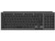 FMV Comfort Keyboard KB800 FMVKB800T1 [�u���b�N]