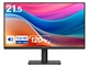 GH-LCW22X-BK [21.5�C���` �u���b�N]