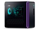 Alienware Aurora Core Ultra 7 265F�E16GB�������E1TB SSD�ERTX 5060�E���E�N���A�T�C�h�p�l�����ڃ��f��(3�N�ۏؕt��)(ACT1250)