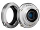 Eureka 28mm f/2.8 ASPH. + �x�m�t�C����X�}�E���g�A�_�v�^�[�Z�b�g �V���o�[ [���C�JM�p]