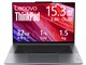 ThinkPad X9-15p Gen 1 Aura Edition Core Ultra 5 338H�E32GB�������[�E1TB SSD�E15.3�^2.8K�EOLED���� 21VVS00100 [�T���_�[�O���[]