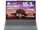 LAVIE Direct N15 Slim Ryzen 5�E16GB�������E512GB SSD�E15.3�^WUXGA�t���EM365(24������)/Office H&B���� ���i.com���胂�f�� NSLKC5445S2M1B [���i�O���[]