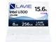 LAVIE Direct N15 �C���e�� U300�E8GB�������E256GB SSD�E15.6�^�t��HD�t���EM365(24������)/Office H&B���� ���i.com���胂�f�� NSLKC550N52M1W [�p�[���z���C�g]