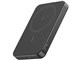 Nano Power Bank (MagGo Plus) A1113N11 [�u���b�N]