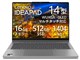 IdeaPad 5x 2-in-1 Gen 11 Snapdragon X2 Plus X2P-42-100�E16GB�������[�E512GB SSD�E14�^WUXGA�EOLED���� �}���`�^�b�`�Ή� 83UKCTO1WW [���i�O���[]