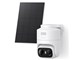 Eufy eufyCam C37 T814X321 [�z���C�g]