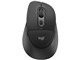 Signature Comfort Plus M850 L M850LBK [�u���b�N]