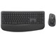 Signature Comfort Plus Combo MK880 MK880GR [�O���t�@�C�g]