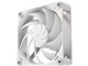 H12 White Fan HVN-FS-H1230-01 [�z���C�g]