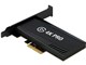 Game Capture 4K Pro 10GBK9901