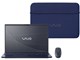 VAIO F16 VJF1618 Windows 11 Home�ECore i5 1334U�E16GB�������ESSD 512GB�EM365(24������)/Office H&B�E�}�E�X����EVAIO�I���W�i�� �p�\�R���P�[�X�t [�l�C�r�[�u���[]