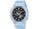 G-SHOCK Love The Sea And The Earth ICERC Japan �R���{���[�V�������f�� 2026 GA-B2100KB-2AJR