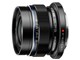 OM SYSTEM M.ZUIKO DIGITAL ED 12mm F2.0 [�u���b�N]