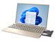FMV Note A A75-L2 FMVA75L2GA [�x�[�W���S�[���h]