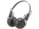 AudioComm HP-W125N-K [�u���b�N]