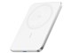 Nano Power Bank (5000mAh MagGo Slim) A1665N21 [�z���C�g]