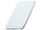 Nano Power Bank (5000mAh MagGo Slim) A1665N61 [�~���g�u���[]