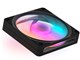 F120 RGB V2 RF-R212S-BF [�u���b�N]