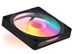 F140 RGB V2 RF-R214S-BF [�u���b�N]