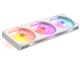 F360 RGB V2 RF-R236U-WF [�z���C�g]
