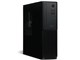 STYLE�� Core i3 14100�E8GB�������E500GB NVMe M.2 SSD�E300W�E�J�X�^�}�C�Y�Ή��ESTYLE-S27B-141-UH4X