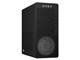 OMEN 16L Gaming Desktop Ryzen 5 8400F�E16GB�������E1TB SSD�ERTX 5060 ���i.com���胂�f�� [�W�F�b�g�u���b�N]