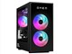 OMEN 35L Gaming Desktop Ryzen 7 9800X3D�E32GB�������E2TB SSD�ERTX 5070Ti ���i.com���胂�f�� [�u���b�N]