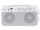 AUREX AX-SHR60(W) [�z���C�g]