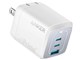 Prime Wall Charger (67W 3ports GaN) A2669N22 [�z���C�g]
