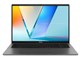 Vivobook S16 S3607AA Core Ultra 5 325�E16GB�������E512GB SSD�E16�^�L�@EL���ڃ��f�� S3607AA-U5165GR [Matte Gray]