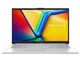 Vivobook Go 15 E1504FA Ryzen 3 30�E8GB�������E512GB SSD�E15.6�^���C�hTFT�J���[�t���EMicrosoft Office H&B 2024���ڃ��f�� E1504FA-AR38512SIWS [�N�[���V���o�[]