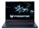 Predator Helios 18 AI PH18-I71P-A962Z59/E [�A�r�T���u���b�N]