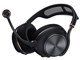 Stealth Pro II Wireless Gaming Headset PC���f�� [�u���b�N]