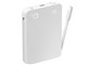 SMARTCOBY Ex04 Wireless2.2 CABLE SS5K CIO-MB20W2C-SS5K-EX04-WH [�z���C�g]