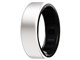 ���炾���C�g Ring 8�� MH-R01 [�V���o�[]