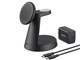 MagGo Wireless Charging Station (3-in-1 Dock Stand) B25M4511 [�u���b�N]