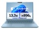 dynabook GR/ZA Core Ultra 7 155H�E16GB�������E512GB SSD�E13.3�^WUXGA W6GRZA7FBD [�Z���X�g�u���[]