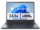 dynabook GR/ZA Core Ultra 7 155H�E16GB�������E512GB SSD�E13.3�^WUXGA�EOffice���� W6GRZA7EBM [�l�r�����u���b�N]