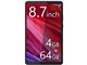 Lenovo Tab One 4GB+64GB ���i.com���� ZAF00066JPS383 [���i�O���[]