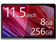 Lenovo Tab Plus 8GB+256GB ���i.com���� ZADX0061JPS4B05 [���i�O���[]