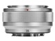 AF 35mm F2.2 �V���o�[ [�\�j�[E�p]