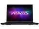 AORUS MASTER 16 8XJJ4JPE64SP [5-degree Black]