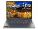 IdeaPad Pro 5a Gen 11 Ryzen AI 9 465�E32GB�������[�E1TB SSD�E16�^2.8K�EOLED���� 83SJCTO1WW [���i�O���[]