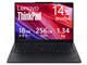 ThinkPad E14 Gen 8 AMD Ryzen AI 5 330�E16GB�������[�E256GB SSD�E14�^WUXGA�EIPS�t������ ���i.com���胂�f�� 21Y2CTO1WW [�G�N���v�X�u���b�N]
