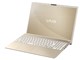 VAIO F16 VJF1628 ���i.com���� Windows 11 Home�ECore 5 120U�E16GB�������ESSD 512GB�EM365(24������)/Office H&B�E�}�E�X���� [�T�e���S�[���h]